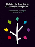De la faculté des sciences à l'Université Montpellier 2